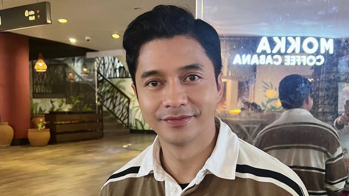 Awal Mula Adly Fairuz Digugat Atas Dugaan Penipuan Penerimaan Akpol Senilai Rp3,6 Miliar