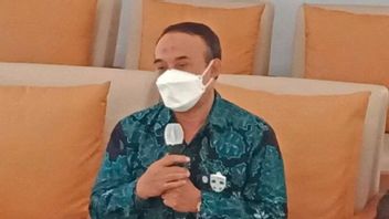 Berita Sleman: PTM 100 Persen di Sleman Tetap Mempertimbangkan Perkembangan Pandemi