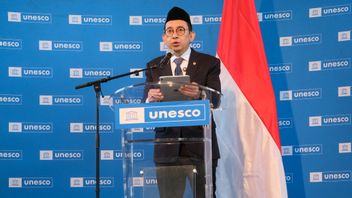 إندونيسيا تسعى إلى مقعد في لجنة اليونسكو، وتنقل قضية تراث المجتمع الثقافي