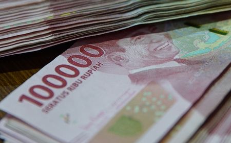 Rupiah Menguat ke Rp14.600-an per Dolar AS