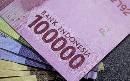 Rupiah Perlahan Menguat, Rabu Ditutup di Level Rp14.710 per Dolar AS