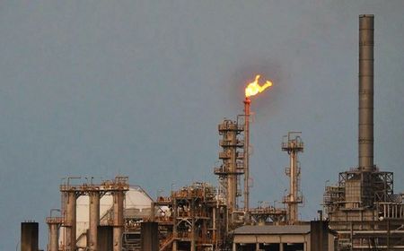 PGN Tegaskan Dukungan Pemanfaatan Gas Bumi Industri Secara Berkelanjutan