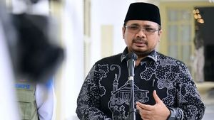 KPK Jadikan SK Menag Gus Yaqut Bukti Kasus Kuota Haji Tambahan 2024