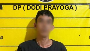 Komplotan Copet di Halte Transjakarta Rasuna Said Dibekuk Aparat Kepolisian