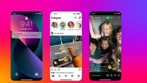 Aturan Baru Live di Instagram Diberlakukan, Kini Tak Semua Akun Bisa Siaran Langsung 