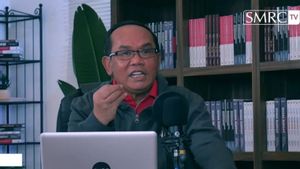 Pendiri SMRC: Indonesia Alami Kemerosotan Demokrasi