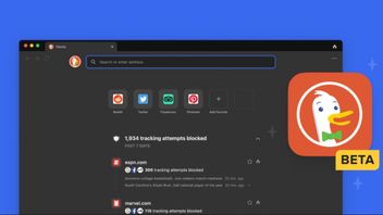 DuckDuckGo Releases Beta Browser For Mac Users, Presenting Tons Of Security Systems