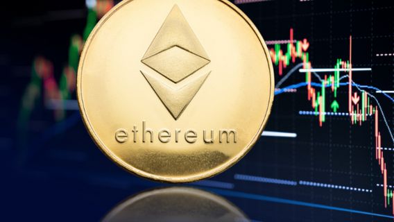 Nasib ETF Ethereum Belum Jelas, Masih Tunggu Keputusan SEC