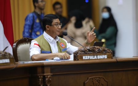 BNPB Maksimalkan Modifikasi Cuaca untuk Antisipasi Hujan Tinggi hingga Akhir Tahun  