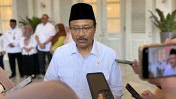consorts humanitaires fournit des conseils et de l'aide aux étudiants victimes de l'explosion SMAN 72 à Jakarta