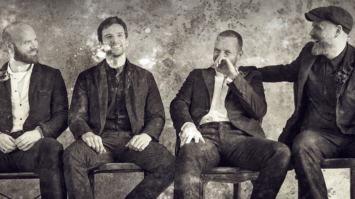 Chris Martin Sebut Coldplay Bakal Berhenti Bermusik pada 2025 