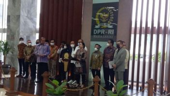 Durasi Masa Kampanye Pemilu 2024 Disepakati 75 Hari oleh KPU dan DPR