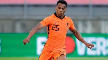 Young Players Who Have The Potential To Shine At The 2022 World Cup Qatar: There Are 2 Ajax Players