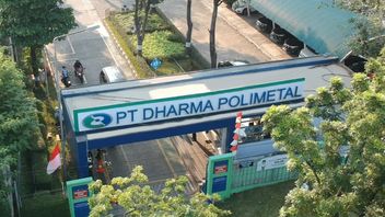 Automotive Component Company Owned By Conglomerate TP Rachmat Reaches Sales Of IDR 2.91 Trillion And Profit Of IDR 301.14 Billion In 2021