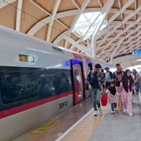 31% de hausse, 70 000 billets Whoosh vendus pendant le long week-end de vacances