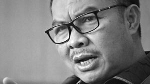 Kepala BKKBN Hasto Wardoyo Ingatkan Pentingnya 1000 Hari Pertama untuk Cegah Stunting 
