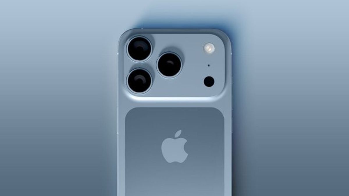假iPhone 17 Pro的警惕性在原始版本之前更早出现