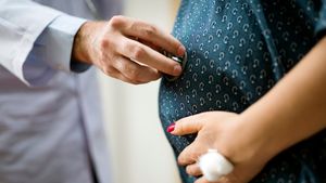 Kenali Ciri-Ciri Kandungan Lemah dan Cara Mengatasinya