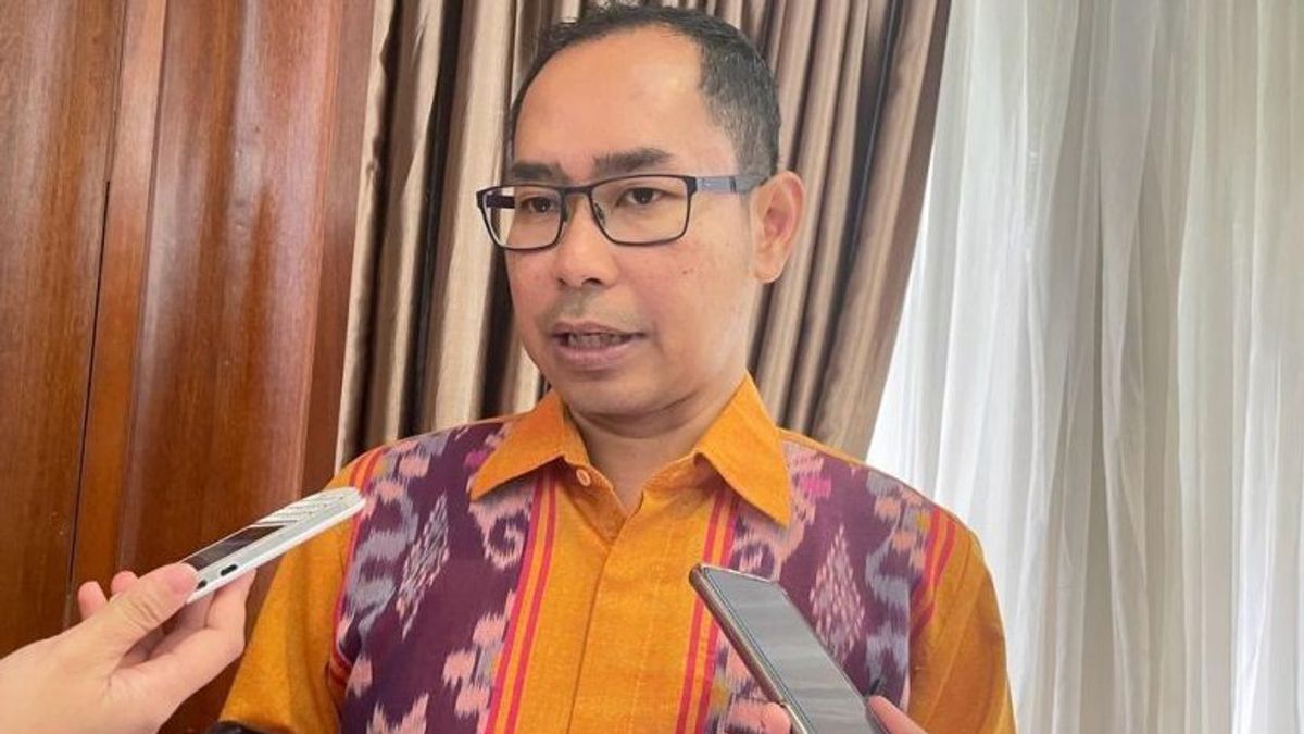 Ministry Of Foreign Affairs Ensures 3 Indonesian Citizens In Niger Are Safe Amid The Coup