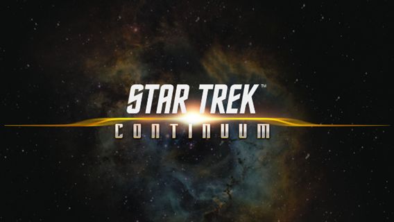 Paramount dan Recur Luncurkan Koleksi NFT Perdana Star Trek, Lima Menit Langsung Ludes!