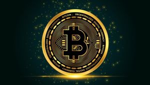 Ajaib Kripto: Bitcoin Kembali Rebound Setelah Anjlok ke Level Rp898 Juta