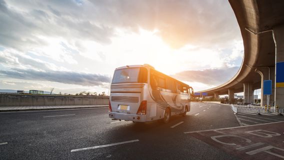 Mengenal Risiko Bisnis Transportasi, dari Infrasktruktur hingga Peraturan Pemerintah