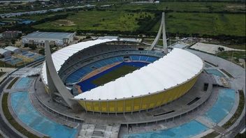 Mengenal Stadion Nasional Morodok Techno, Venue Upacara Pembukaan SEA Games 2023