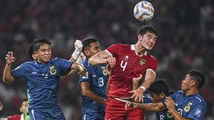 Kehadiran Elkan Baggot Diyakini Berdampak Positif pada Performa Timnas