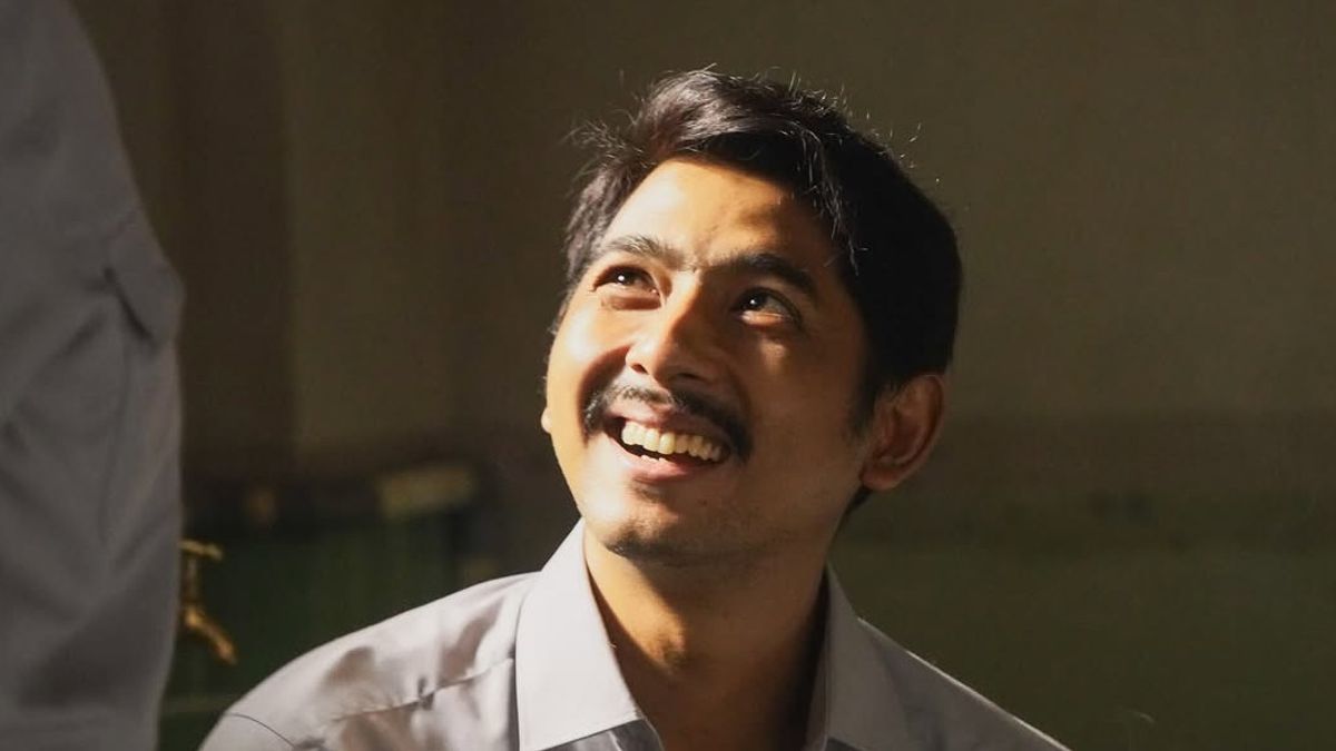 Kuasa Hukum Bantah Arya Saloka dan Putri Anne Cerai Akibat Orang Ketiga