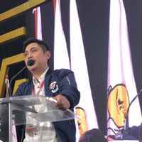Desakan Hipmi Agar Omnibus Law Harmoniskan UU Kehutanan dan UU Tata Ruang