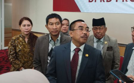 Fraksi PDIP DPRD DKI Minta DPP Percepat PAW Cinta Mega