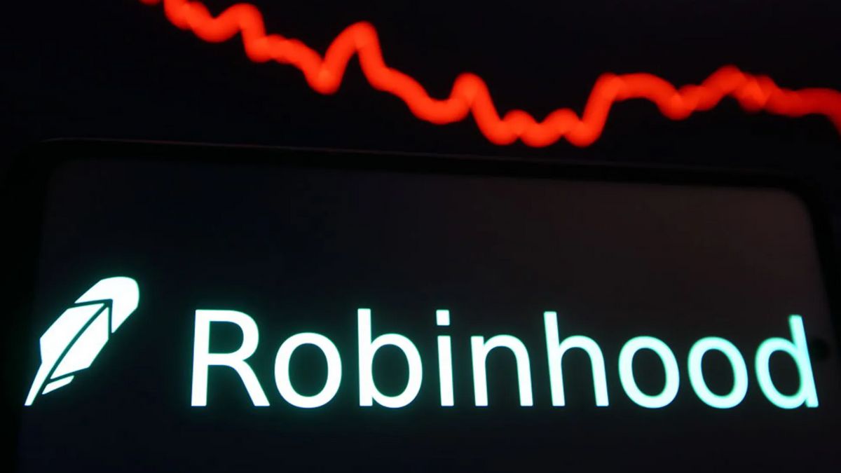 Robinhood Bayar Rp60 Miliar untuk Selesaikan Masalah Penarikan Kripto di California