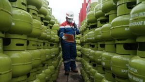 Pengamat Nilai Kebijakan Elpiji 3 Kg Satu Harga Blunder