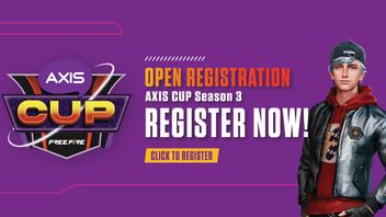 AXIS Collaborates With Garena And Moonton In Organizing The 2023 AXIS Cup