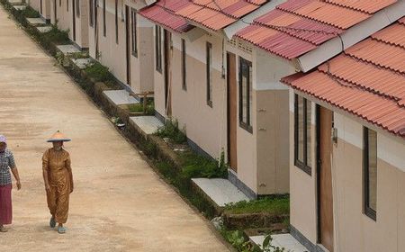 Rumah Tahan Gempa Dapat Diadopsi Pengembang Properti Bangun Hunian Masa Depan