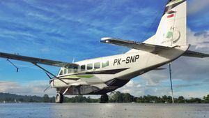 Bayar Sewa Hanggar di Malinau Sudah Lunas namun Belum Ditempati, Smart Aviation Ungkap Ada Kerugian