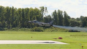Ingin NATO Kompak Soal Jet Tempur untuk Ukraina, Polandia: Tak Mungkin Memasok Pesawat Sendiri, Mengambil Risiko