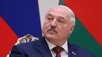 Lukashenko Menangi Pemilu Belarusia, Negara Eropa 