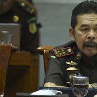 Kejagung Anggap Putusan PTUN soal Jaksa Agung Tak Tepat