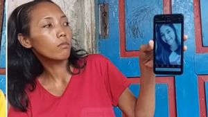 كومبولناس يطلب من شرطة جاوة الغربية الإقليمية العثور على أدلة حول اثنين من الهاربين من قضية فينا الذين تمت إزالتهم من مكتب المدعي العام