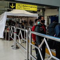 Masih Ada 1,3 Juta Orang Nekat Mudik, Daerah Bisa Terancam Jadi Episentrum Baru COVID-19