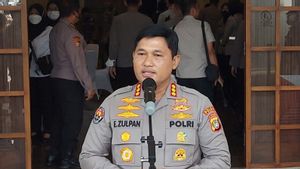 Polda Metro Jaya Siapkan Personel Pengamanan 1.385 Gereja Saat Natal