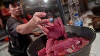 Penuhi Kebutuhan Ramadan, ID FOOD Bakal Impor Daging Sapi dari Brasil