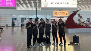 8 Atlet Wushu Indonesia Bakal Tampil di World University Games 2023 China