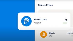 PayPal 使用PYUSD 稳定币 加速交易