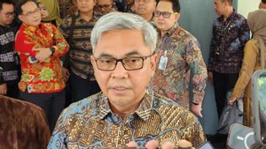 Ketua KPK Siap Utus Anak Buah Pelototi Anggaran Bantuan Korban Bencana Aceh Sumatera