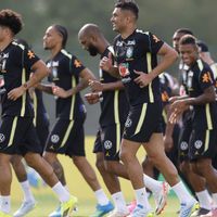Brasil vs Perancis: Pemanasan Tim Unggulan di Piala Dunia 2026