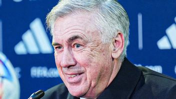 Club World Cup: Carlo Ancelotti Dilanda Gemassous After Real Madrid Released To Finals And Meet Al Hilal