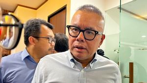 Satgas Cs-137 Sebut Produk Alas Kaki Terkontaminasi Radioaktif Sejak Mei 2025