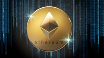 Whale Ethereum Starts To Rise, Deposits 6,087 ETH
